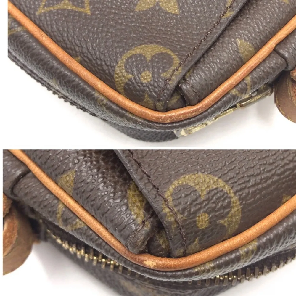 Louis Vuitton Jeune Fille MM shoulder bag - Picture 10 of 16